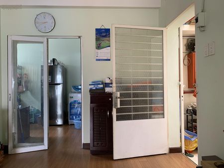 Bán Nhanh Căn Hộ Bàu Cát II - DT: 60m2, 2pn, 2wc - Cơ Hội Sở Hữu Nhà Đẹp, Giá Tốt