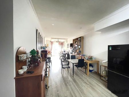Siêu hót căn hộ Phúc Yên 90m2/2PN Sổ hồng riêng có ban công giá chỉ 3.65tỷ tầng vừa cực đẹp
