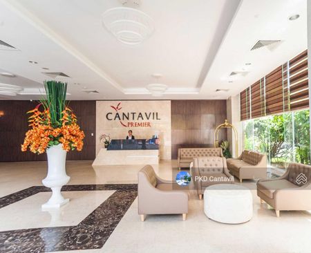 Độc quyền Cantavil Hoàn Cầu - giỏ hàng 20 căn đủ loại giá tốt nhất thị trường: 3PN giá từ 7.6 tỷ