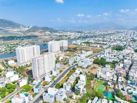 Chính chủ bán căn hộ xã hội SSH07 Hà Quang - P. Nam Nha Trang FULL Nội thất mới chỉ 1 TỶ 850