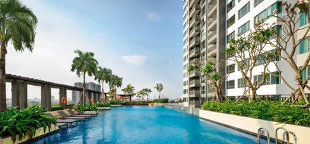 Bán căn hộ riviera point,keppelland,quận 7,99m2,6.85 tỷ.Lh 0903920635
