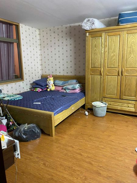 Chính chủ bán căn hộ chung cư sông nhuệ, 4,4 tỷ (giá thật), 90m2, 2 ngủ, tầng đẹp nội thất cơ bản