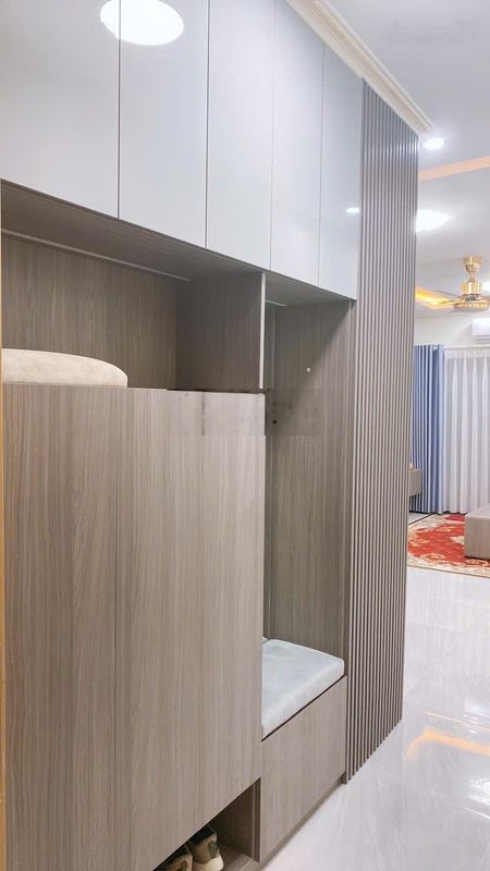 Chính chủ bán căn hộ Stowm Tham Lương, 90m2 3 phòng ngủ, lầu 5, nhà đẹp giá: 4,2 tỷ Tuấn 0901499279