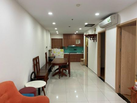 Cần Bán Gấp Căn Hộ Indochina Park Tower - Chính Chủ, Giá Chỉ 5.5 Tỷ