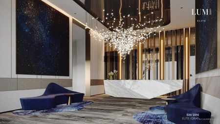 Bán gấp 3PN, 2WC 82m2 tòa E2 giá 7,445 tỷ bao phí ở Lumi Hanoi - Vinhomes Smart City LH 0974690550