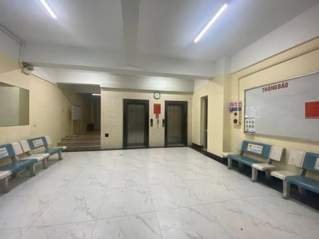 Chung cư Xuân La Tây Hồ xinh xắn, 2 ngủ, ô tô đỗ cửa, giá yêu thương