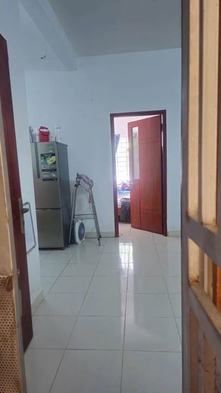Chung cư An Bình, Nha Trang, tổ ấm nhỏ, giá mềm mại