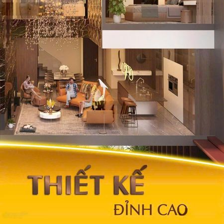 Duy nhất còn 1 căn hộ Duplex Sun Symphony, view trực diện sông Hàn của Sun Group