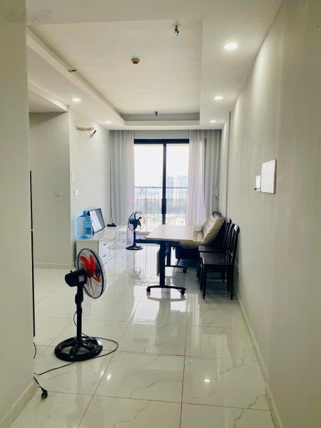 Căn hộ 2PN Có sổ hồng, sẵn nội thất, chỉ 1,9 tỷ tầng cao thoáng mát, trung tâm Lái Thiêu