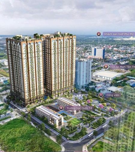 CH Chuyên Gia Maison Grand TT 50% Nhận nhà - Cho Thuê 15trieu/tháng 0908752338