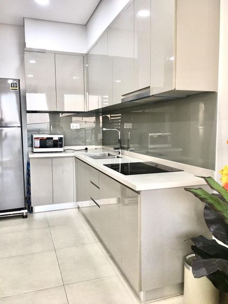 Em còn một vài căn giá tốt tại River Panorama với Tiềm năng tăng giá sau khi có sổ. LH 0973495129
