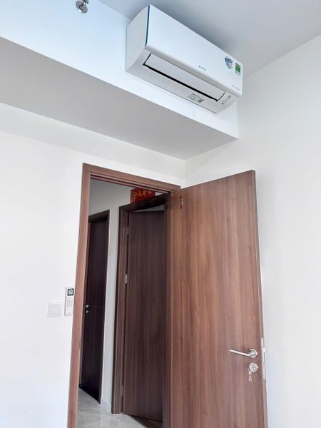 Kẹt tiền bán nhanh căn 2PN 68m2 Privia KĐ, nhà đang để trống, sổ hồng sẵn. Giá 4 tỷ bao thuế phí