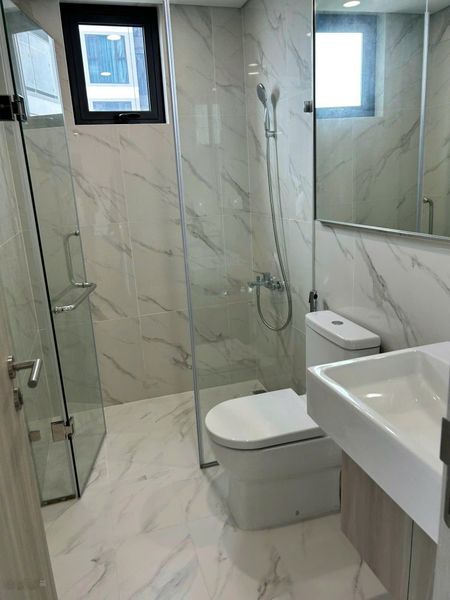 Bán căn hộ 3PN VIEW HỒ cực hiếm tại toà Masteri Vinhomes Smart City