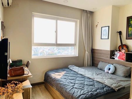 Chủ cần bán căn hộ chung cư 312 Lạc Long Quân, Q11, 70m2, 2PN, 2.85 tỷ, sổ hồng riêng