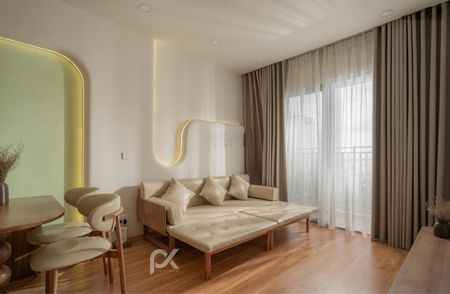 Bán CC đẹp 87m2, 3PN, 2WC tại Đào Trí, Phú Thuận, Q7, HCM giá cực chất 4,5 tỷ