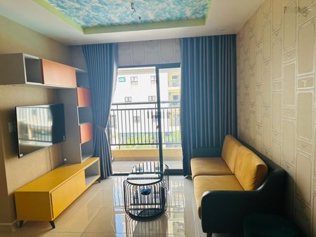 Chính chủ cần bán căn hộ Carillon - Hoàng Hoa Thám, giá 3.4 tỷ