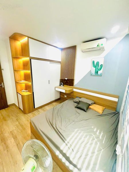 Giá đầu tư - chỉ 2.67 tỷ căn hộ duy nhất tại khu nhà ở Hưng Thịnh - Kiến Hưng