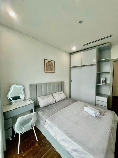 Quỹ căn giá tốt nhất lumiere vinhomes smart city - địa ốc homes