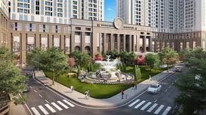 Chào bán căn hộ 3pn 124m giá rẻ tại chung cư romanplaza tố hữu. liên hệ: 0937904678
