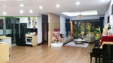 Chính chủ bán nhanh, rất gấp: 5.75 tỷ, 100m2 full đồ hợp kinh tế VC trẻ ở luôn Dương Nội, Hà Đông