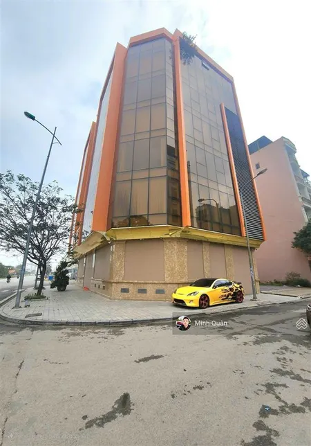 Bán đất mặt phố lê quang đạo, hà đông, 150m, mt 12m, mặt đường đôi 40m, vỉa hè 7m, kinh doanh đỉnh.