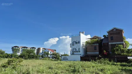Hội an khu phước trạch phước hải. lô góc 2 mặt tiền cạnh ks mường thanh .