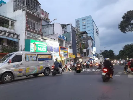 Đất trống hai bà trưng (nở hậu 6.9 x34.9m) 125m2 cpxd 5 tầng, hdt 60tr/th. giá 27 tỷ tl, 0906 871 ***