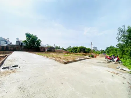 Bán đất thổ cư tại tân minh, sóc sơn, hà nội, 1,65 tỷ, 80m2 hàng hiếm giá ưu đãi