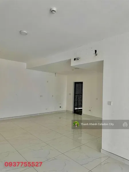 Hót, bán căn 119m2 diamond alnata, 3pn, 2wc, 2 bancon. tầng 12, tháp a1. giá 7tỷ141 nhận nhà ở.