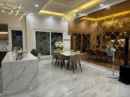 Bán gấp nhà riêng 115m2, 27 tỷ tại võ thị sáu, tân định, q1, view đẹp