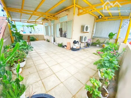 NHỈNH 4TY 3 TẦNG DT KHỦNG 106M² HẬU 9M9 ĐINH TIÊN HOÀNG HẢI CHÂU CÁCH BIỂN 70M🌈