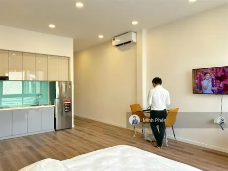 Siêu phẩm tòa nhà chdv võ thị sáu, q1 dt 4.8 x 28m hđt 150tr/tháng chỉ với 32 tỷ tl
