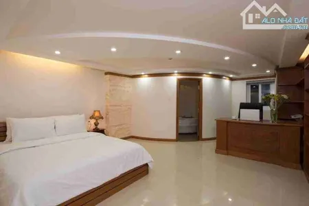 BÁN TOÀ CĂN HỘ 5 TẦNG - KIỆT NGUYỄN VĂN THOẠI - QUẬN SƠN TRÀ