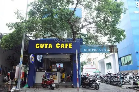 Bán nhà góc 2 mặt tiền vị trí khan hiếm tại trung tâm quận 1, 0943 494 ***