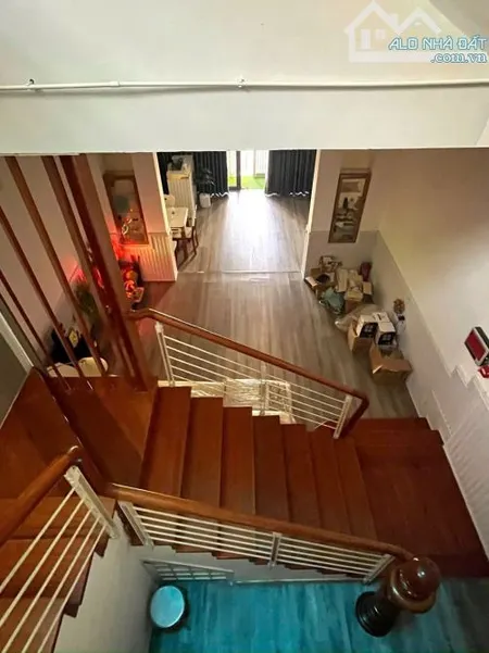SIÊU PHẨM 3 TẦNG SÁT ĐẠI HỌC NGOẠI NGỮ – 95M² NGANG 5M - CHỈ 7.x TỶ