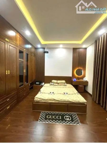 BÁN NHÀ 3 TẦNG MỚI ĐẸP NGAY TRƯNG NỮ VƯƠNG-NGUYỄN HỮU THỌ 106M2 CHỈ 7 TỶ