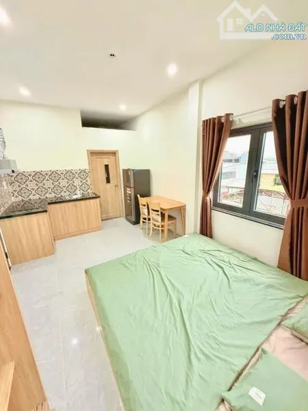 Bán gấp TOÀ CĂN HỘ LÔ GÓC TT HẢI CHÂU 4 TẦNG MỚI ĐẸP GẦN BV GIA ĐÌNH CHỈ12 TỶ X