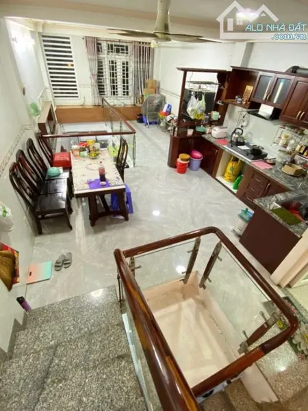 VIP TâN Phú - Duy Nhất 1 Căn Đ Đoàn Giỏi - P. Sơn Kỳ - 5 Tầng Nhà Mới - HXH - Nhỉnh 6 Tỷ