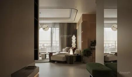 Siêu phẩm! hẻm xe hơi trần khánh dư, tân định, quận 1 (4 x 11m 45m2) 4tst + thang máy.giá 14,5 tỷ
