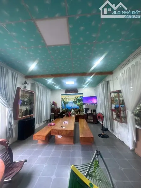 900m2 mặt tiền đường Nguyễn Trác - Xây view nhà vườn nghỉ dưỡng