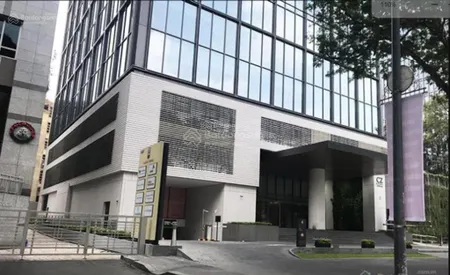 Tòa building văn phòng điện biên phủ, đa kao, q1, dt 20x55m, tn 1 tỷ/th