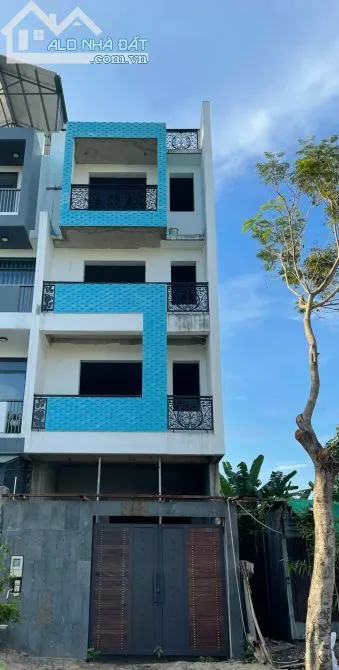 🏡CHÍNH CHỦ BÁN SIÊU PHẨM NHÀ PHỐ – KDC PHONG PHÚ 4 – DỰ ÁN KHANG ĐIỀN – KHANG PHÚC