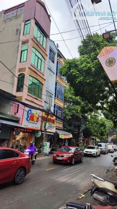Mình chính chủ bán nhà mặt phố số 82 ĐẠI TỪ-Linh Đàm-Hoàng Mai-Hn-Đang cho thuê 25tr/tháng
