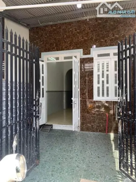 Nhà đẹp, sổ riêng 76m2 , 869 triệu tại đường tam đông 23 , thới tam thôn