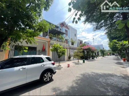 BÁN ĐẤT TẶNG NHÀ MẶT TIỀN NAM THỌ 2 – 115M2 – CÁCH BIỂN 300M – VUÔNG VỨC ĐẸP – 8.9 TỶ