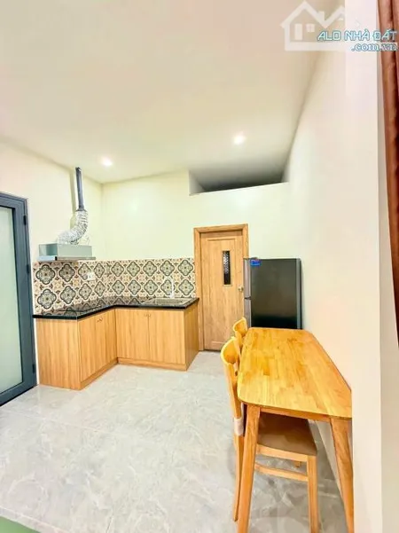 TOÀ CĂN HỘ LÔ GÓC – Q. HẢI CHÂU- 100M2 - 4 TẦNG – DÒNG TIỀN 60TR/THÁNG – 12.5 TỶ