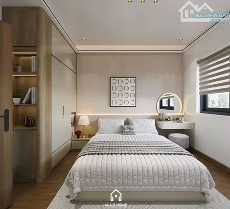 SIÊU PHẨM CĂN HỘ 6 TẦNG – KHUÊ MỸ ĐÔNG 15 – 10 CĂN FULL NỘI THẤT – CAM KẾT DÒNG TIỀN 1.2 T