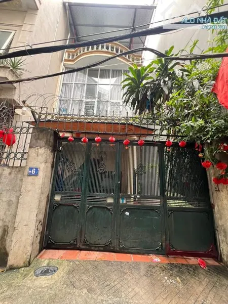BÁN NHÀ NGUYỄN KHANG - CẦU GIẤY, 95M2 3T, MT 5.2M, GẦN PHỐ NGÕ OTO THÔNG, KDOANH, 22.5 TỶ