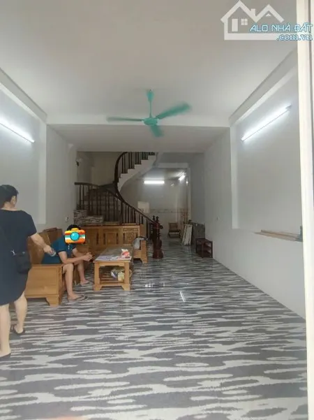 BÁN NHÀ YÊN NGHĨA HÀ ĐÔNG, DÂN XÂY, 2 THOÁNG, OTO TRÁNH ĐỖ 50m2 x 5T, mt 4.3m, 5.25 tỷ
