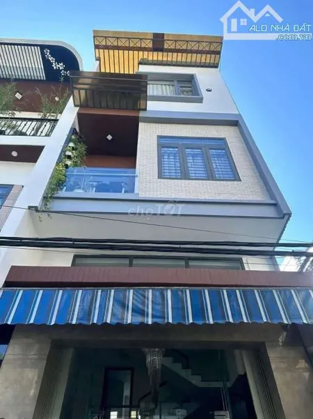 NẰM NGAY TRÊN MT ĐỖ QUANG ĐẨU, QUẬN 1 - GIÁ: 6,18TỶ/ NGANG 5,1M x DÀI 12M. ĐANG CHO THUÊ 2